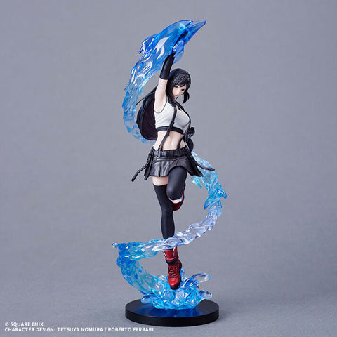 Final Fantasy VII Rebirth - Tifa Lockhart - Final Fantasy VII Rebirth Hatsubai Kinen Kuji (End Prize) (Square Enix)