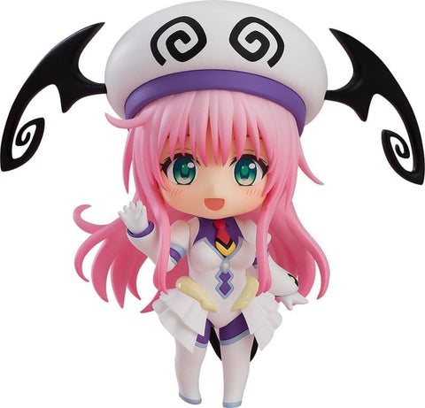 To LOVEru Darkness - Lala Satalin Deviluke - Nendoroid #2322 (Good Smile Company)