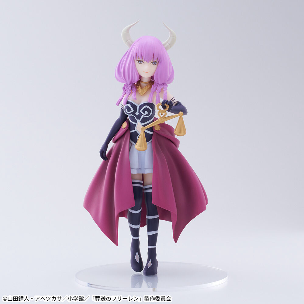 Sousou no Frieren - Aura - Desktop×Decorate Collections (SEGA