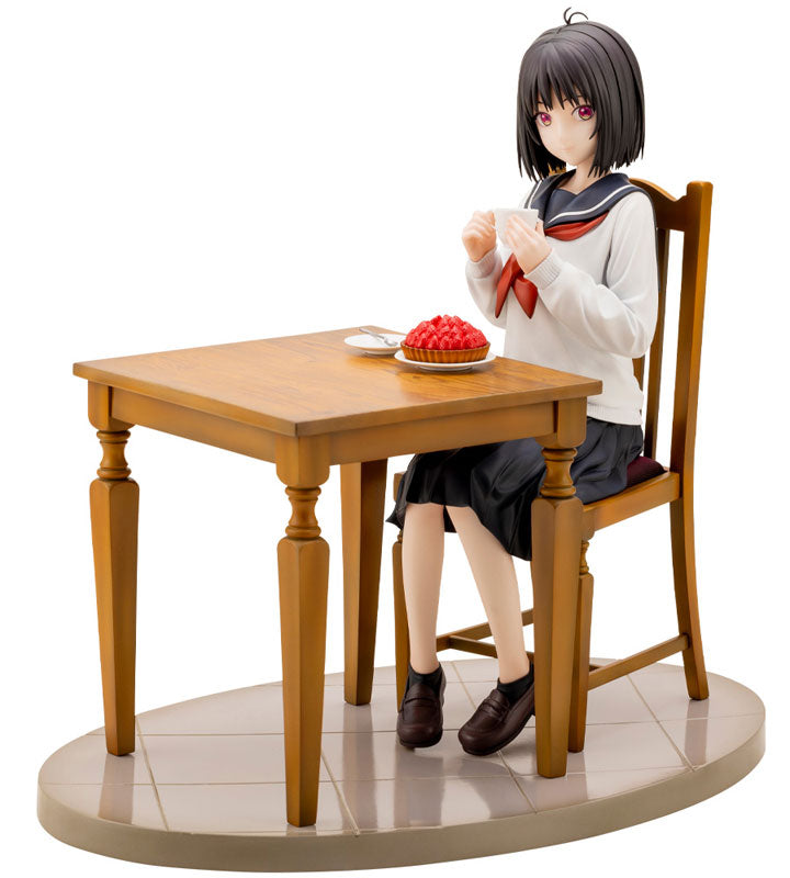 Shoushimin Series - Osanai Yuki - 1/6 (Kotobukiya) - Solaris Japan
