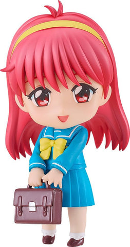 Tokimeki Memorial - Fujisaki Shiori - Nendoroid #2325 (Good Smile Company)