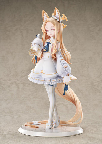 Blue Archive - Yurizono Seia - 1/7 (Good Smile Arts Shanghai, Good Smile Company)