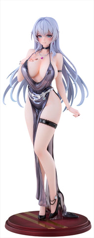 Original - Shion-san - 1/6 - Dress - Deluxe Edition (Siki Anim)