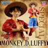 One Piece - Monkey D. Luffy - DXF Figure - The Grandline Series - Special (Bandai Spirits)