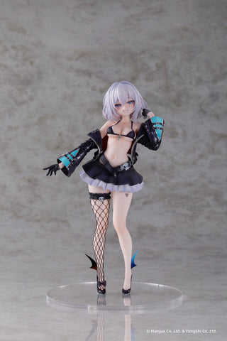 Azur Lane - Jade - 1/6 - A Good Girl's Magic Ver. (AniGame)