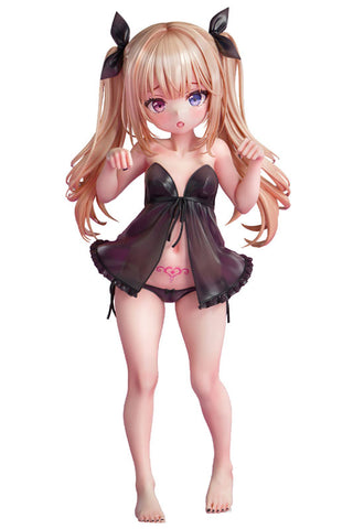 Original - Chibi Succubus - Estia-chan - 1/4 (B'full FOTS JAPAN)