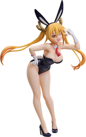 Kobayashi-san chi no Maid Dragon - Tohru - B-style - 1/4 - Bare Leg Bunny Ver. (FREEing)