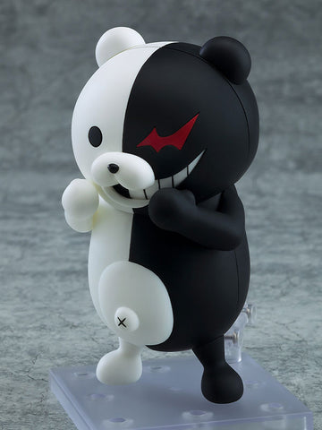 Danganronpa 1 2 Reload - Monokuma - Nendoroid #2895 - 2.0 (Good Smile Company)