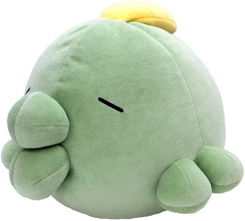 Pocket Monsters - Gokulin - MochiFuwa Cushion - PZ02 (San-ei)