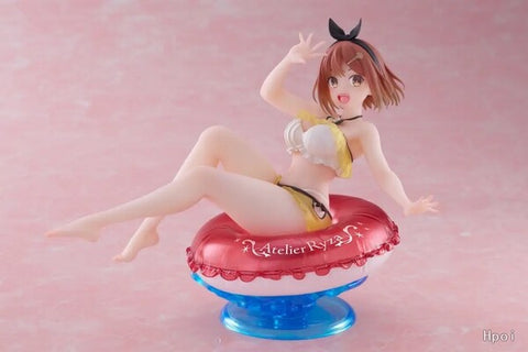 Atelier Ryza ~Tokoyami no Joou to Himitsu no Kakurega~ - Reisalin Stout - Aqua Float Girls (Taito)