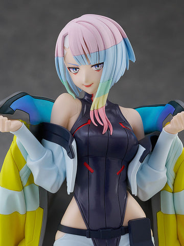 Cyberpunk: Edgerunners - Lucy - Pop Up Parade - L (Good Smile Company)