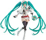 GOOD SMILE Racing - Hatsune Miku - Figma #SP-161 - Racing 2023 Ver. (GOOD SMILE Racing, Max Factory)