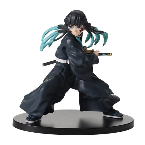 Kimetsu no Yaiba - Tokitou Muichirou - Figurizm Alpha - Kakusei (SEGA)