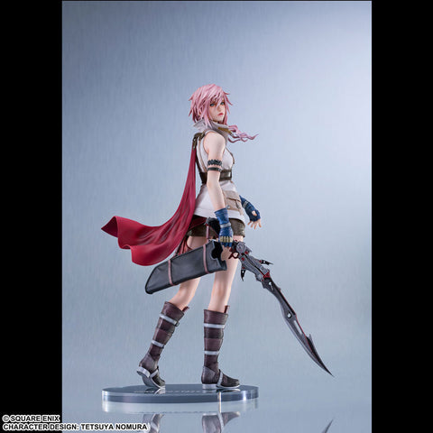 Final Fantasy XIII - Lightning - 1/6.5 (Good Smile Company, Square Enix)