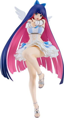Panty & Stocking with Garterbelt - Stocking Anarchy - Pop Up Parade - Repent Ver., L (Good Smile Company)