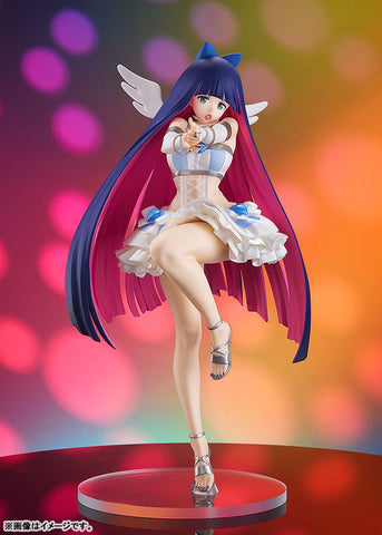 Panty & Stocking with Garterbelt - Stocking Anarchy - Pop Up Parade - Repent Ver., L (Good Smile Company)