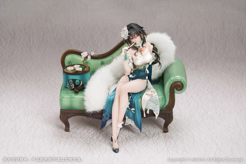 Honkai: Star Rail - Ruan Mei - 1/7 - Plumblossom Letter Ver. (Myethos)