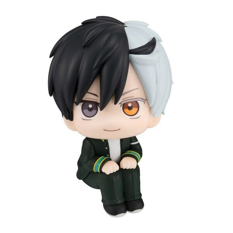 Wind Breaker - Sakura Haruka - Look Up - 2025 Re-release (MegaHouse)