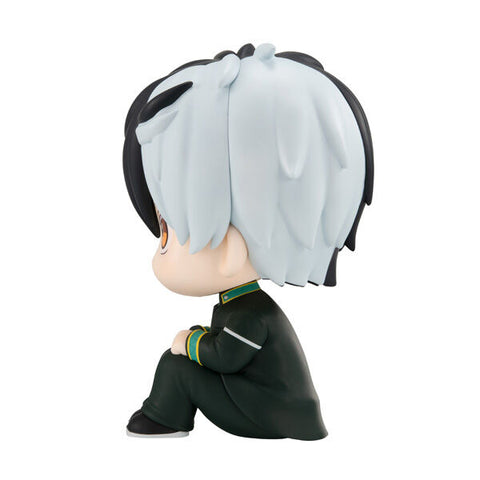 Wind Breaker - Sakura Haruka - Look Up - 2025 Re-release (MegaHouse)