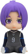 Blue Lock - Mikage Reo - Nendoroid Plus - Rubber Mascot (Good Smile Company, Orange Rouge)