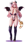 Original - Succubus Melusine - 1/4 (B'full FOTS JAPAN)