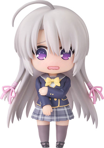 Sanoba Witch - Ayachi Nene - Nendoroid (#3008) (Good Smile Arts Shanghai, Good Smile Company)