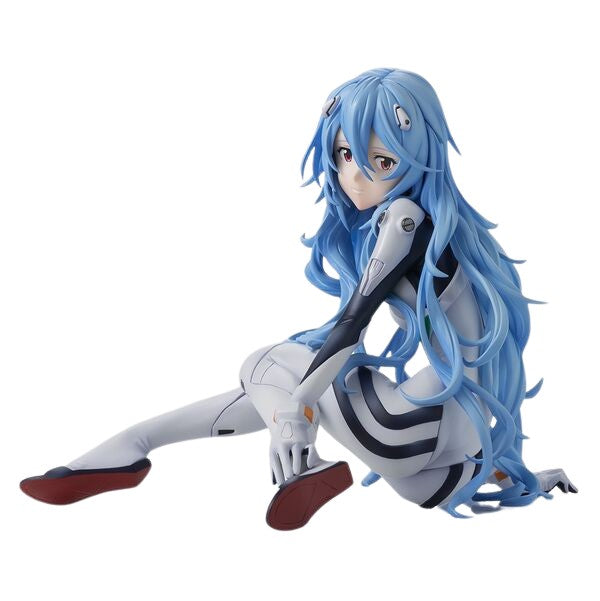 Evangelion Shin Gekijouban - Ayanami Rei - S-Fire - 1/7
