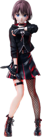 Girls Band Cry - Iseri Nina - XStellar (Sega Fave)