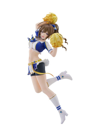 THE iDOLM@STER: Shiny Colors - Kuwayama Chiyuki - 1/7 - Natsu, Yay (PLUM)