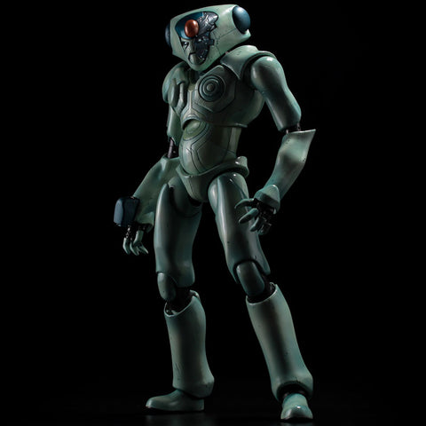 Harmagedon: Genma Taisen - Vega - 1/6 - Special Color Edition (Sentinel)