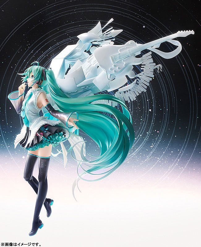 Vocaloid - Hatsune Miku - 1/7 - Happy 16th Birthday Ver. - 2027 Re