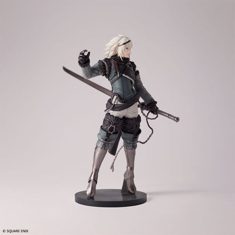 NieR Replicant ver.1.22474487139... - Nier - Form-Ism (Square Enix)