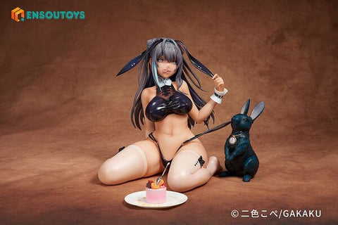 Original - Totsuki Cocoa - 1/5 - Special Edition (Ensoutoys)