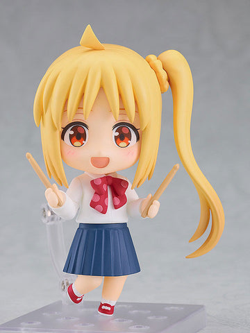Bocchi the Rock! - Ijichi Nijika - Nendoroid #2242 - 2025 Re-release (Good Smile Company)