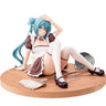 Original - Elf Maid-san no Gohoushi Rhyme - 1/6 (Hakoiri Musume)