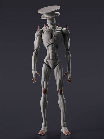 Kaijuu No. 8 - Kaijuu No. 9 - S.H.Figuarts (Bandai Spirits)