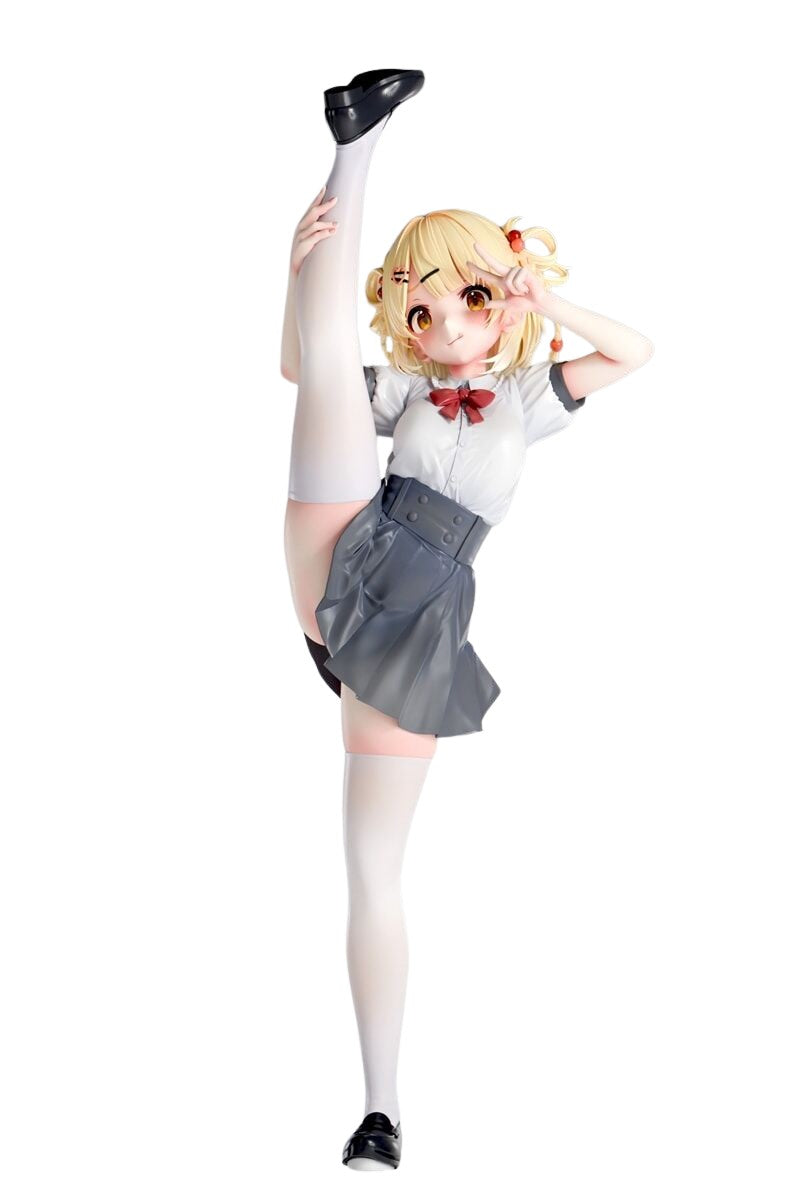 Koharu Rikka | SynthV Wiki | Fandom