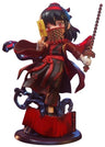 Dào Guǐ Yì Xiān - Li Huo-wang - Da-Yu-Wan's Path (YUEWEN GOODS)