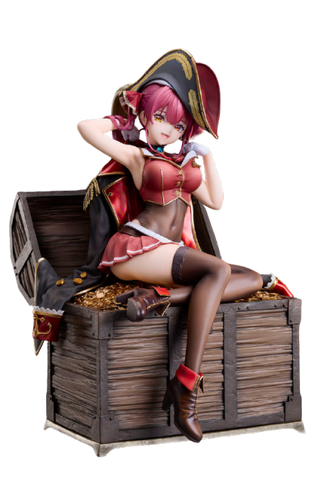 Hololive - Houshou Marine - 1/7 (Design Coco)