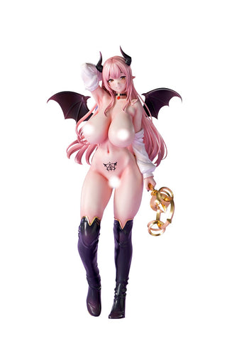 Original - Succubus Melusine - 1/4 (Insight)