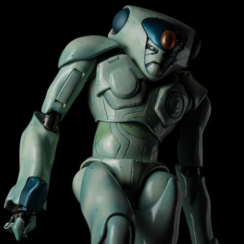 Harmagedon: Genma Taisen - Vega - 1/6 - Special Color Edition (Sentinel)
