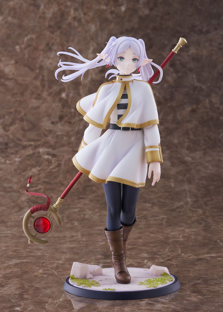 Sousou no Frieren - Frieren - 1/7 - 2026 Re-release (Claynel