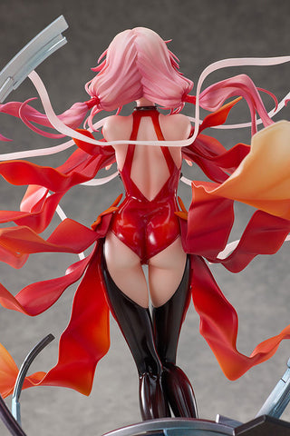Guilty Crown - Yuzuriha Inori - Plush Set (Solarain Goods)