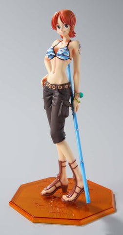 One Piece - Nami - Portrait Of Pirates Neo - Excellent Model - 1/8