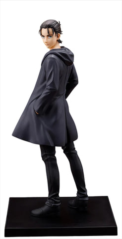 Shingeki no Kyojin The Final Season - Eren Yeager - Oshi Works - The Final Season ver. (Kotobukiya, Thousand)