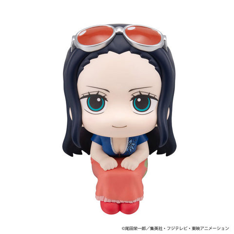 One Piece - Nico Robin - Look Up (MegaHouse)