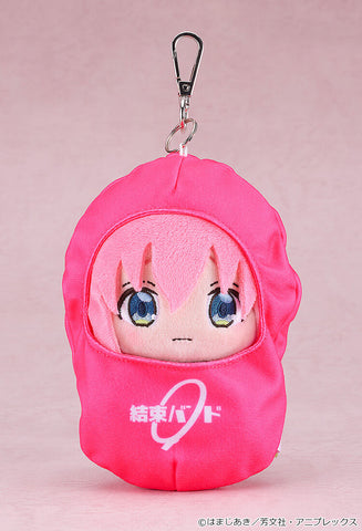 Bocchi the Rock! - Gotou Hitori - Tenori Plush (Good Smile Company)