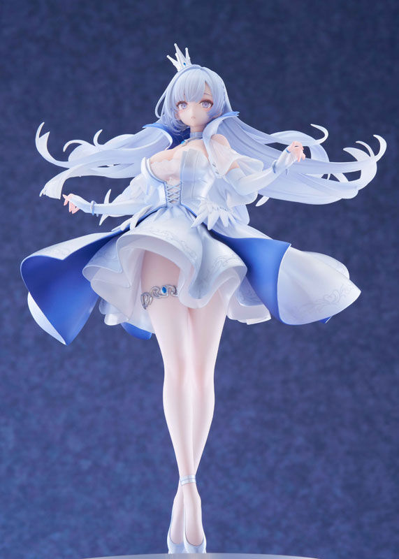 Azur Lane - Argus - Golden Head - 1/7 (Alice Glint, Thousand