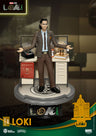 D-Stage #084 - Loki: Loki