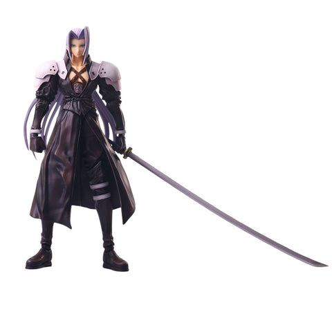 Final Fantasy VII - Sephiroth - Structure Arts (Square Enix)